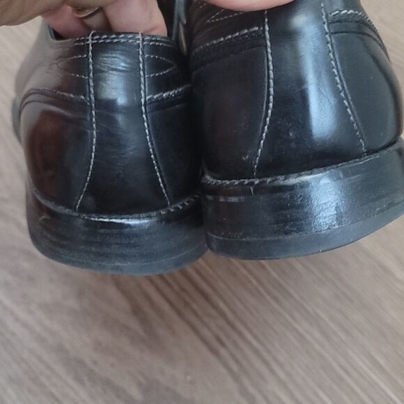 Boss by hugo boss dress shoes size 10 main image 4